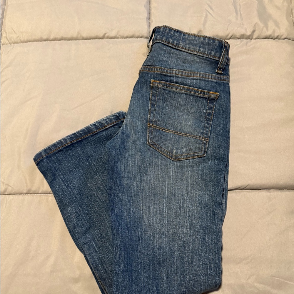 Cat & Jack boys bootcut jeans